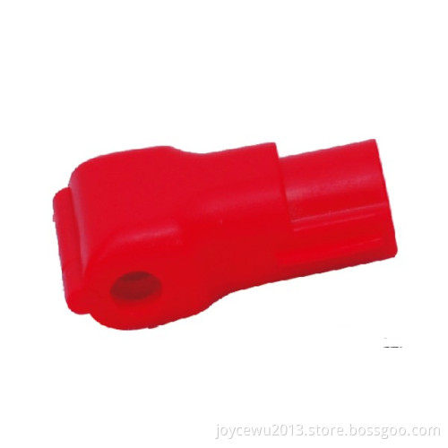 Hook security stop lock for retail hook anti lose anti theft